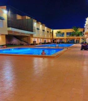 Obhur Al-Janoubiyah Complejo | سويت ابحر سكن خاص SUITE OBHUR private accommodation
