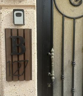 Al Jubail Apartamento | سويت الهدا