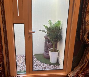 Al Jubail Apartamento | سويت الهدا
