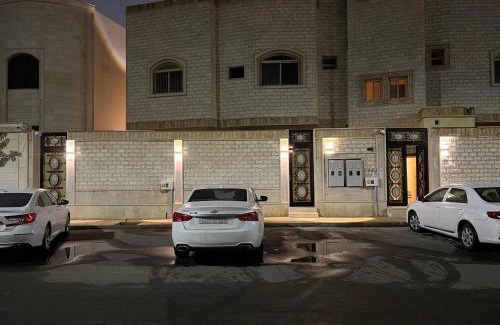 Ha'il Apartamento | سويت بتصاميم أنيقة ودخول ذاتي