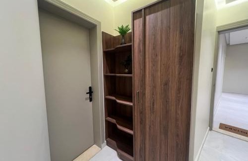 Ha'il Apartamento | سويت بتصاميم أنيقة ودخول ذاتي