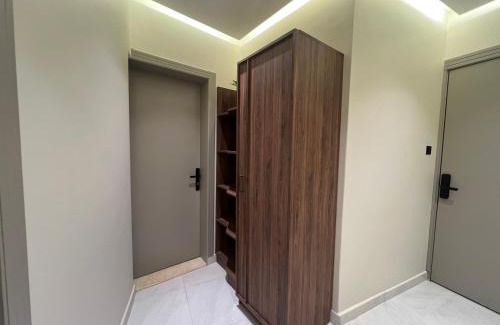 Ha'il Apartamento | سويت بتصاميم أنيقة ودخول ذاتي