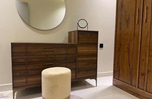 Ha'il Apartamento | سويت بغرفة نوم أنيقة وواسعة ودخول ذاتي