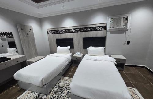 Hera Street Apartamento | سويت حراء