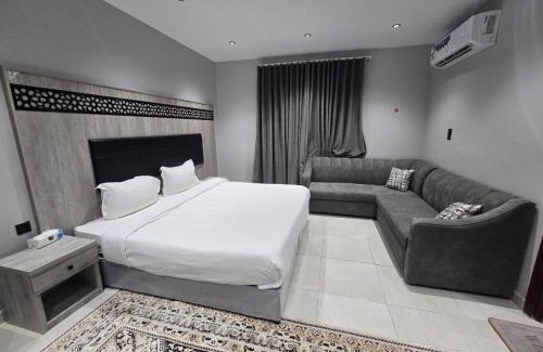 Hera Street Apartamento | سويت حراء
