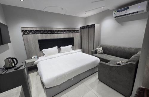 Hera Street Apartamento | سويت حراء