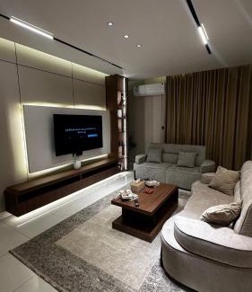 Eastern Province Apartamento | سويت فندقي راقي وهادئ و قريب من بحر الخبر