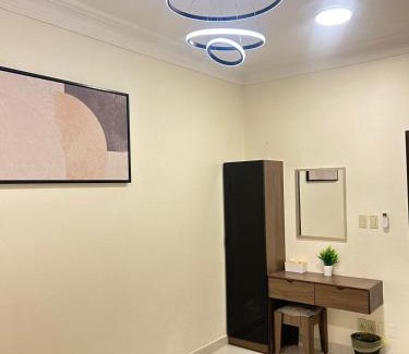 Eastern Province Apartamento | سويت فندقي راقي وهادئ و قريب من بحر الخبر