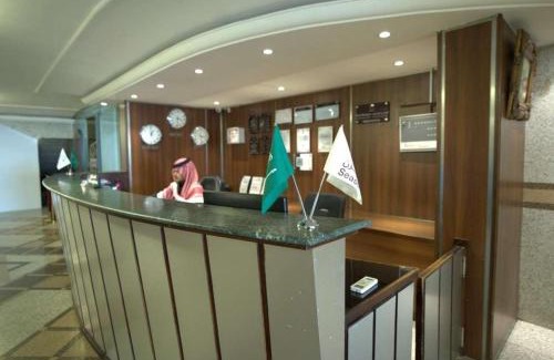 As Salamah Apartamento | سيزن للوحدات السكنية