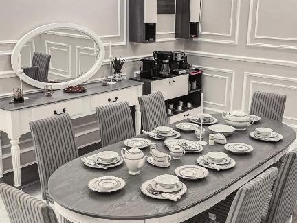 Jeddah Apartamento | سيلينا هاوس