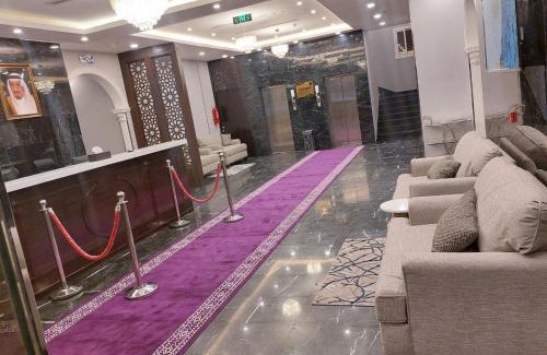 Yanbu Apartamento | سي مون قمر البحر