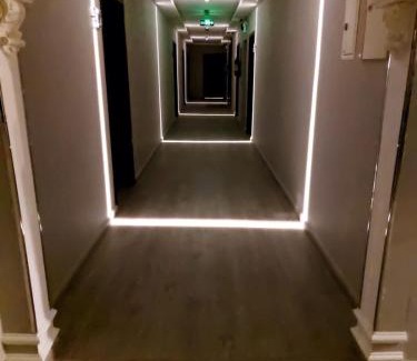 Yanbu Apartamento | سي مون قمر البحر
