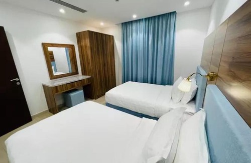 Jijel Apartamento | شارع الاخوة خشة