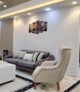 Shurtah al-Dakhlah Apartamento | شارع الجهاد ميدان لبنان