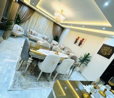 Tanta Apartamento | شارع شومان من الاستاد