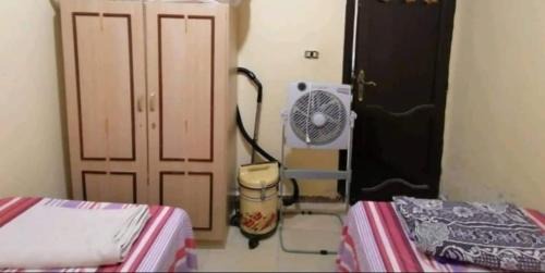 Ad-Dukhaylah Apartamento | شاطئ البراديس