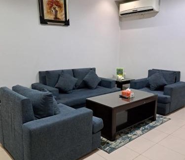 Hafr Al Batin Apartamento | شاطئ البندقية للشقق المخدومة