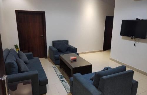 Hafr Al Batin Apartamento | شاطئ البندقية للشقق المخدومة