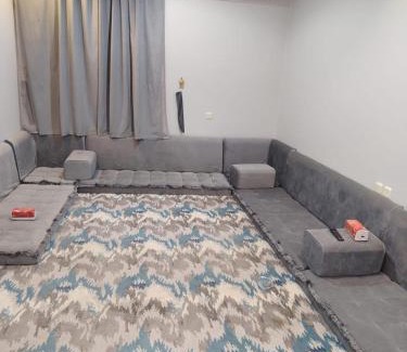Hafr Al Batin Apartamento | شاطئ البندقية للشقق المخدومة