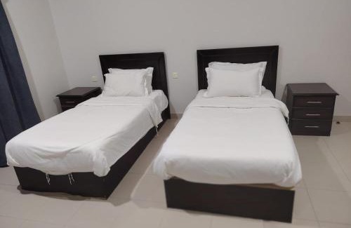 Hafr Al Batin Apartamento | شاطئ البندقية للشقق المخدومة