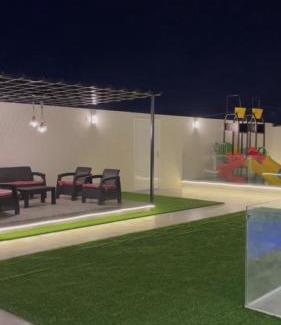 Taif Chalet De Esquí | شالية الجوهرة