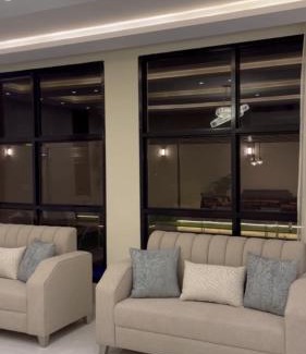 Taif Chalet De Esquí | شالية الجوهرة