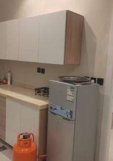 Al Hada Chalet De Esquí | شالية السحاب