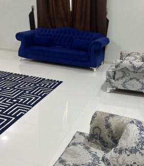 Mirbat Chalet De Esquí | شالية انطاليا مرباط