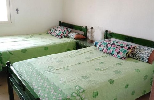 Ain Sokhna Apartamento | شالية ايجار في مارينا وادي دجلة العين السخنه