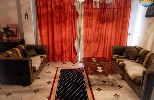 Ain Sokhna Apartamento | شالية ايجار في مارينا وادي دجلة العين السخنه