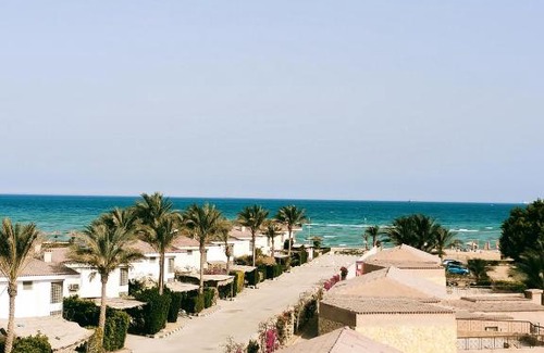 Ain Sokhna Apartamento | شالية ايجار في مارينا وادي دجلة العين السخنه