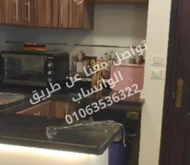 Al-'Amriyah Chalet De Esquí | شالية ببورتو جولف مارينا (الساحل الشمالى)