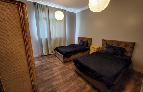 Durrat Al-Arous Apartamento | شالية درة العروس - سانتانا