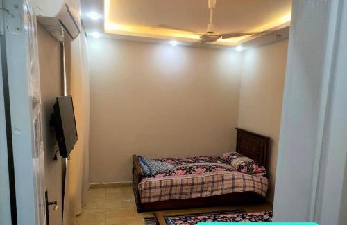 Al-Matariyah Apartamento | شالية غرفتين و رسيبشن و حمامين قرية بولمار بعد بورتو السخنه طريق الزعفرانه
