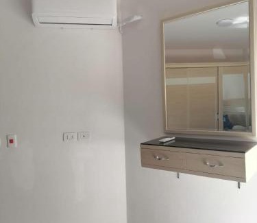 Port Said Apartamento | شالية فندقي غرفة ورسيبشن وحمام ومطبخ مكيف بالكامل بورتو سعيد Porto Said