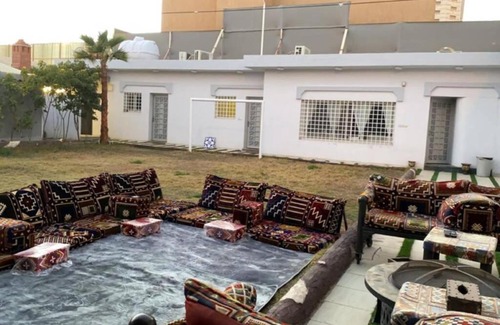 Riyadh Chalet De Esquí | شالية فهد