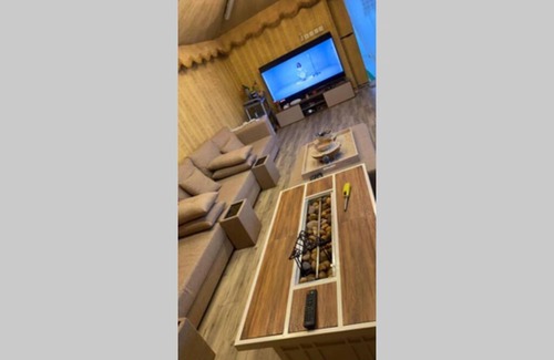 Riyadh Chalet De Esquí | شالية فهد