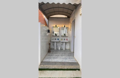 Riyadh Chalet De Esquí | شالية فهد