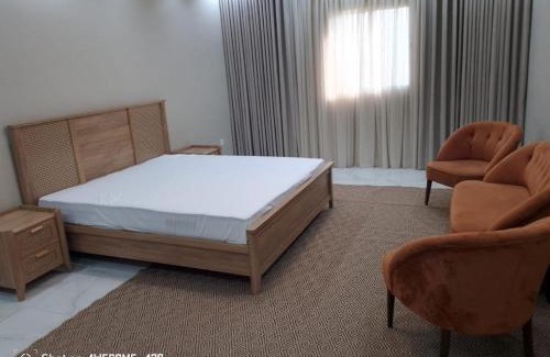 Mizail Chalet De Esquí | شالية كايا