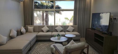 Buraydah Chalet De Esquí | شالية كنف الفندقي
