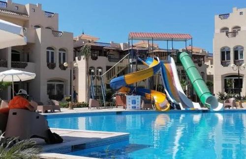 Al-Burulus Apartamento | شالية للايجار فارما بيتش ريزورت