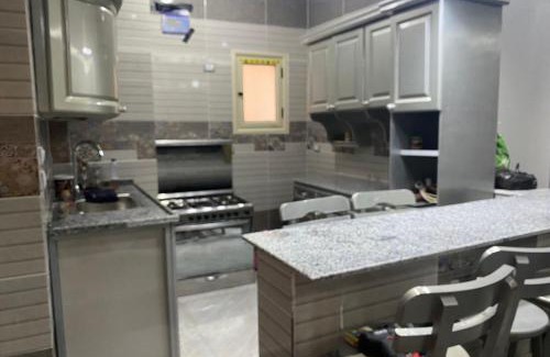 Al-Burulus Apartamento | شالية للايجار فارما بيتش ريزورت