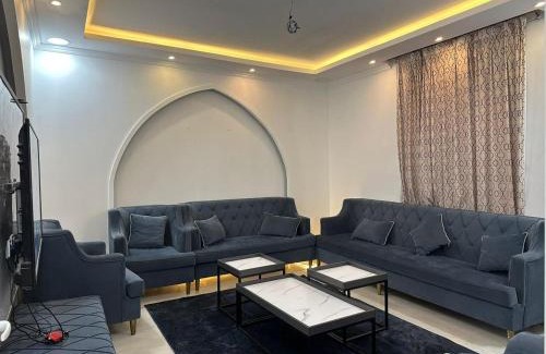 Dammam Chalet De Esquí | شالية لمه