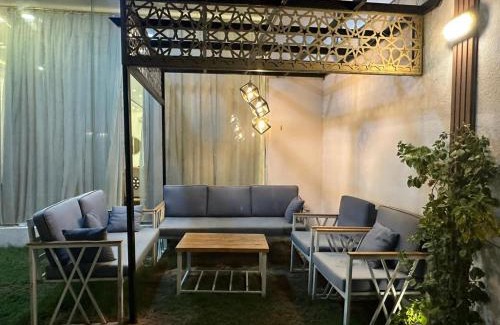 Dammam Chalet De Esquí | شالية لمه