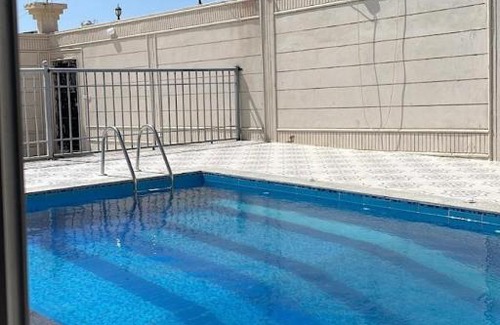 Taif Chalet De Esquí | شالية لوليا