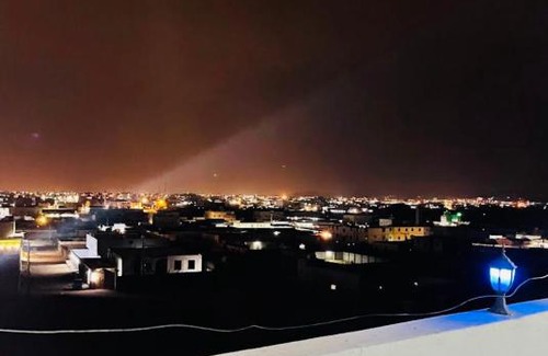 Taif Chalet De Esquí | شالية لوليا