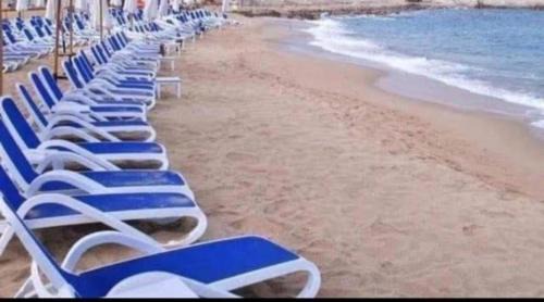 Al-Burulus Chalet De Esquí | شالية مارينا دلتا