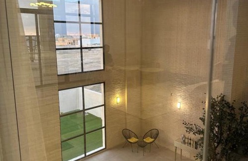Mirbat Chalet De Esquí | شالية مارينا مرباط