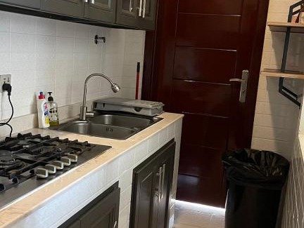 Mirbat Chalet De Esquí | شالية مارينا مرباط