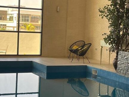 Mirbat Chalet De Esquí | شالية مارينا مرباط
